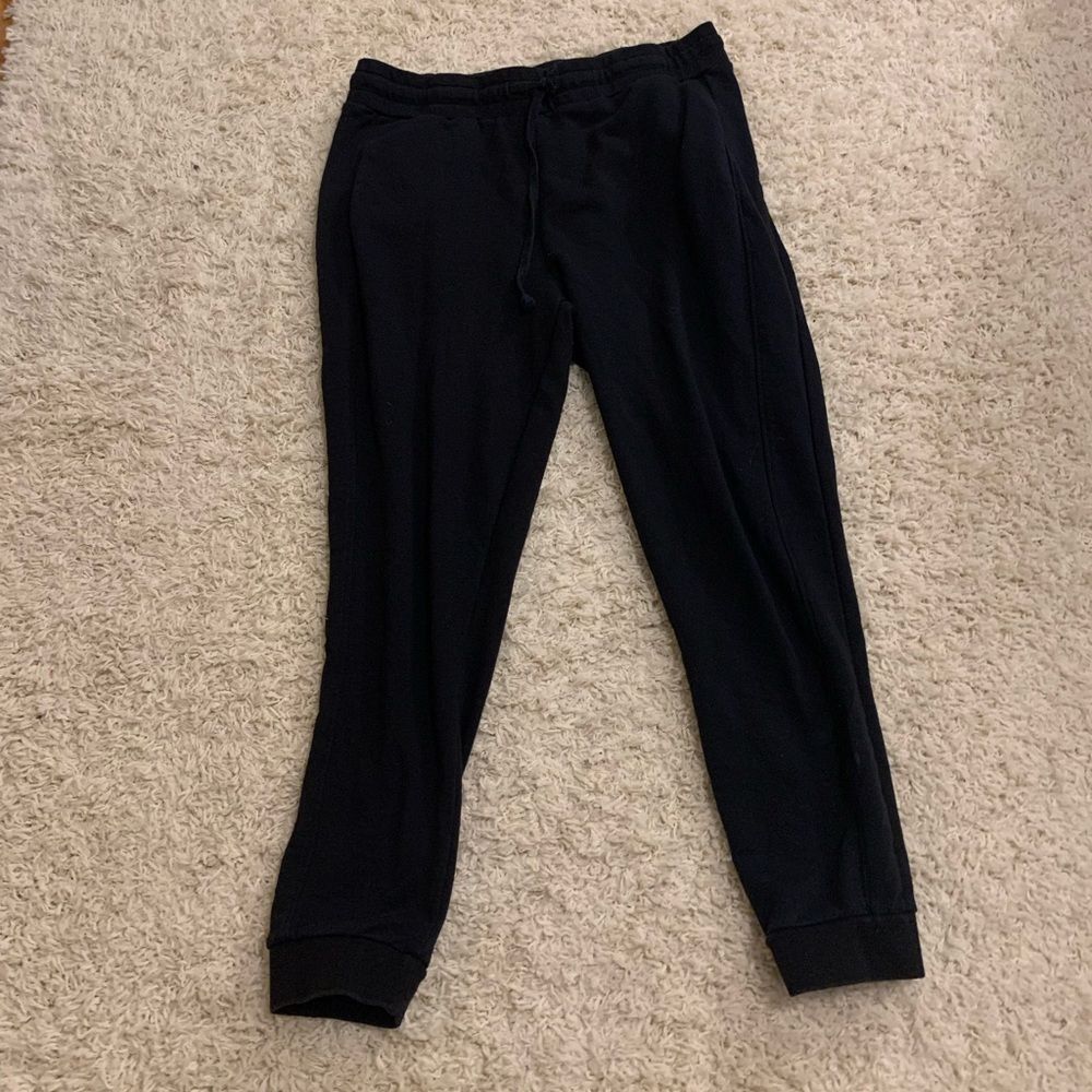 justfab active joggers L